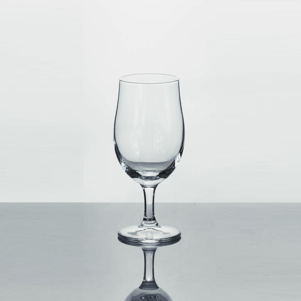 Stemmed Water Glass Wharfeside Hire