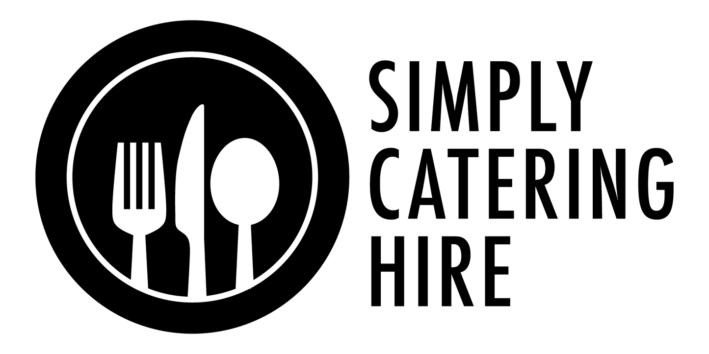 We are expanding - Simply Catering Hire