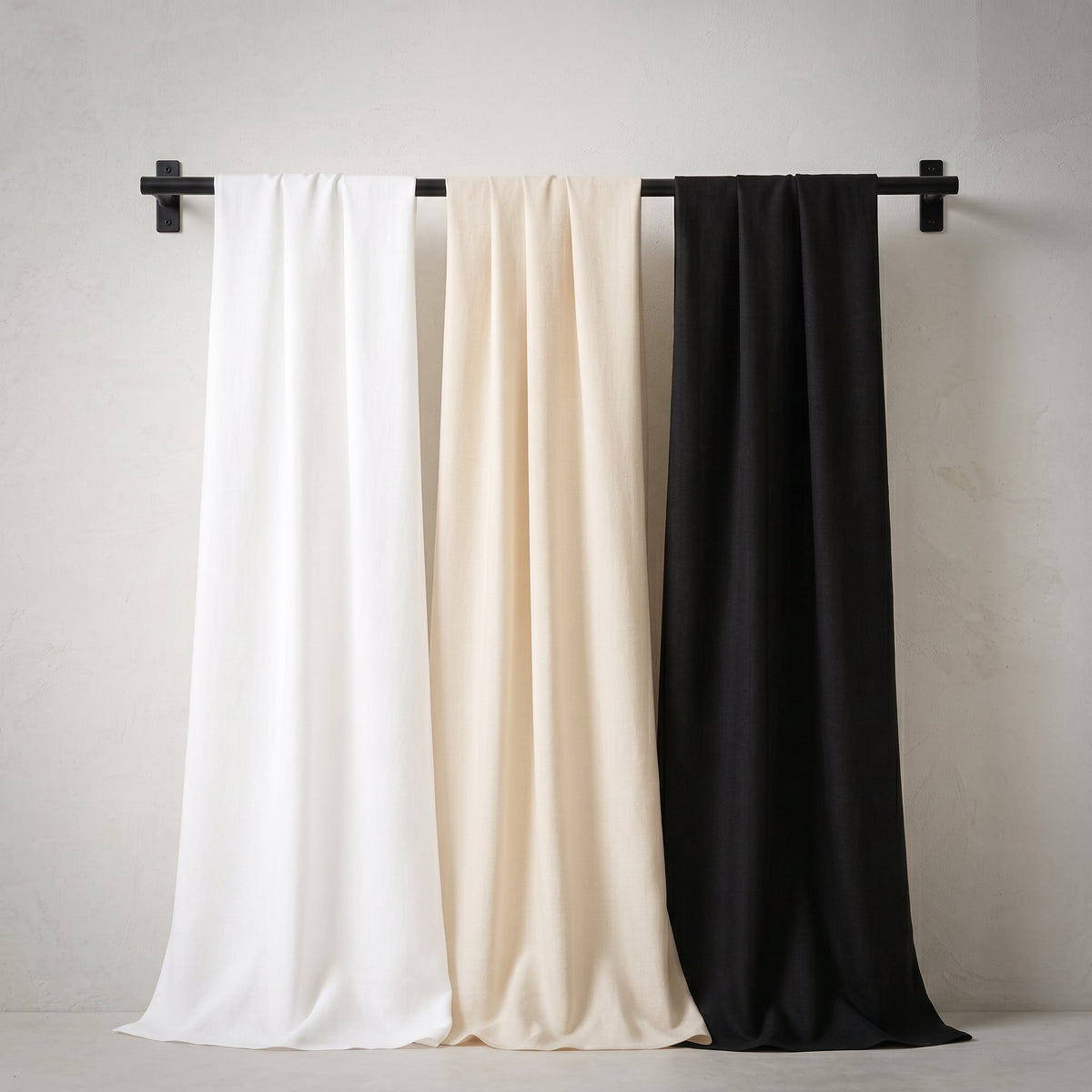 By Linen Colour