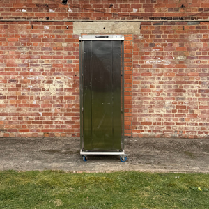 Single Door Upright Fridge
