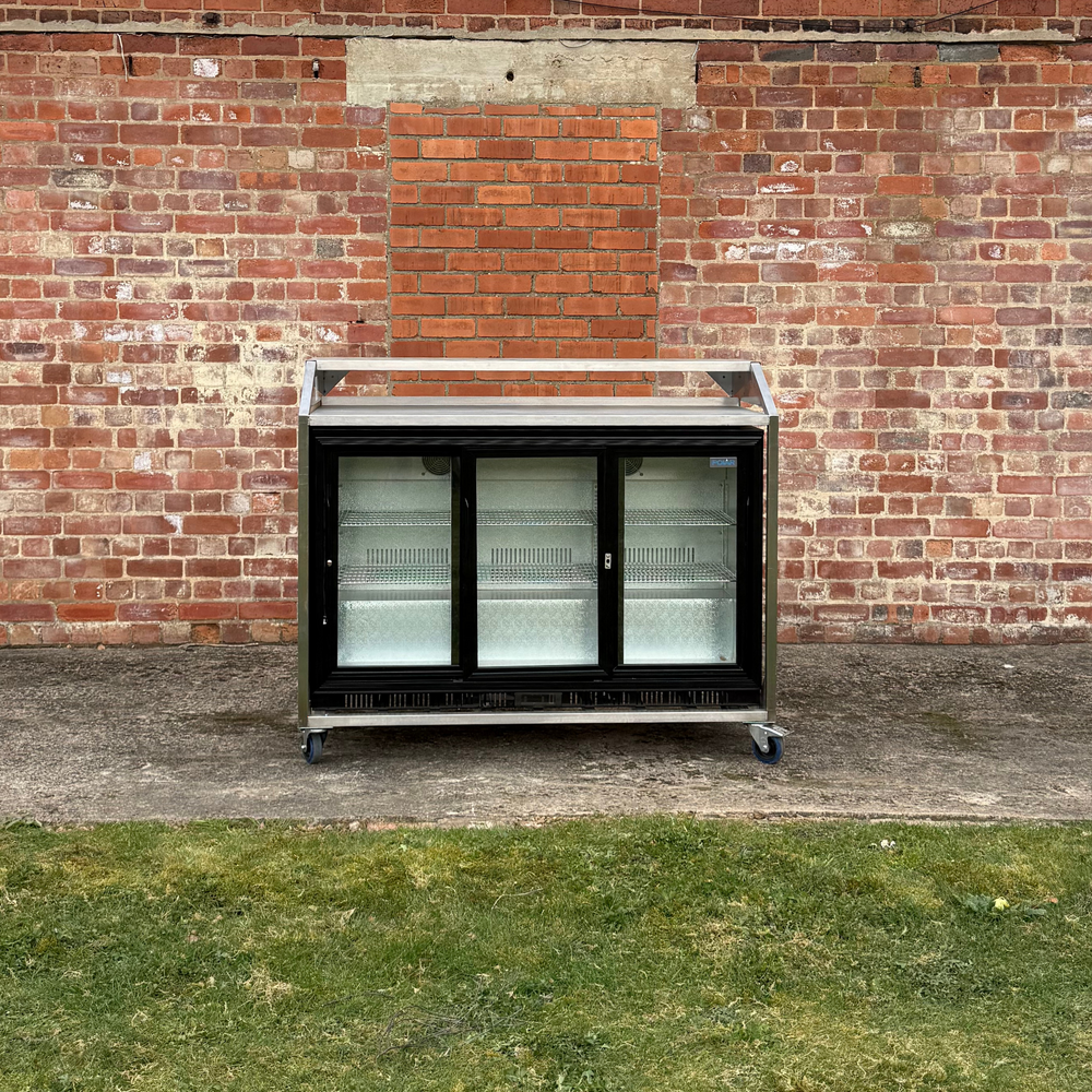 Refrigeration and Freezer