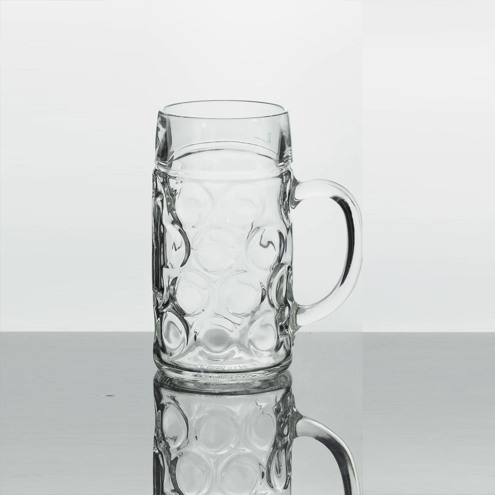 Stein Glass