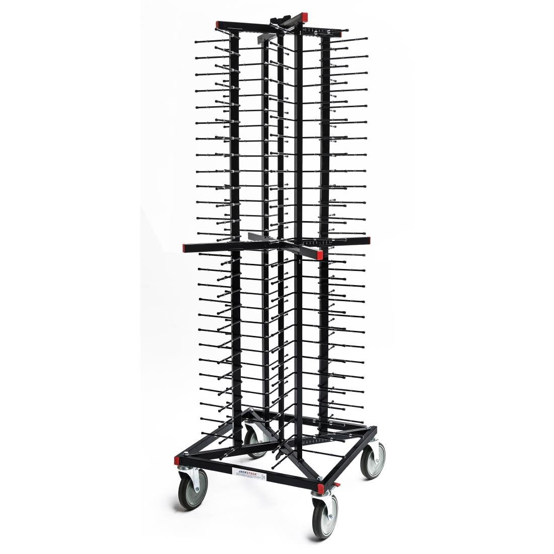 jack plate stand