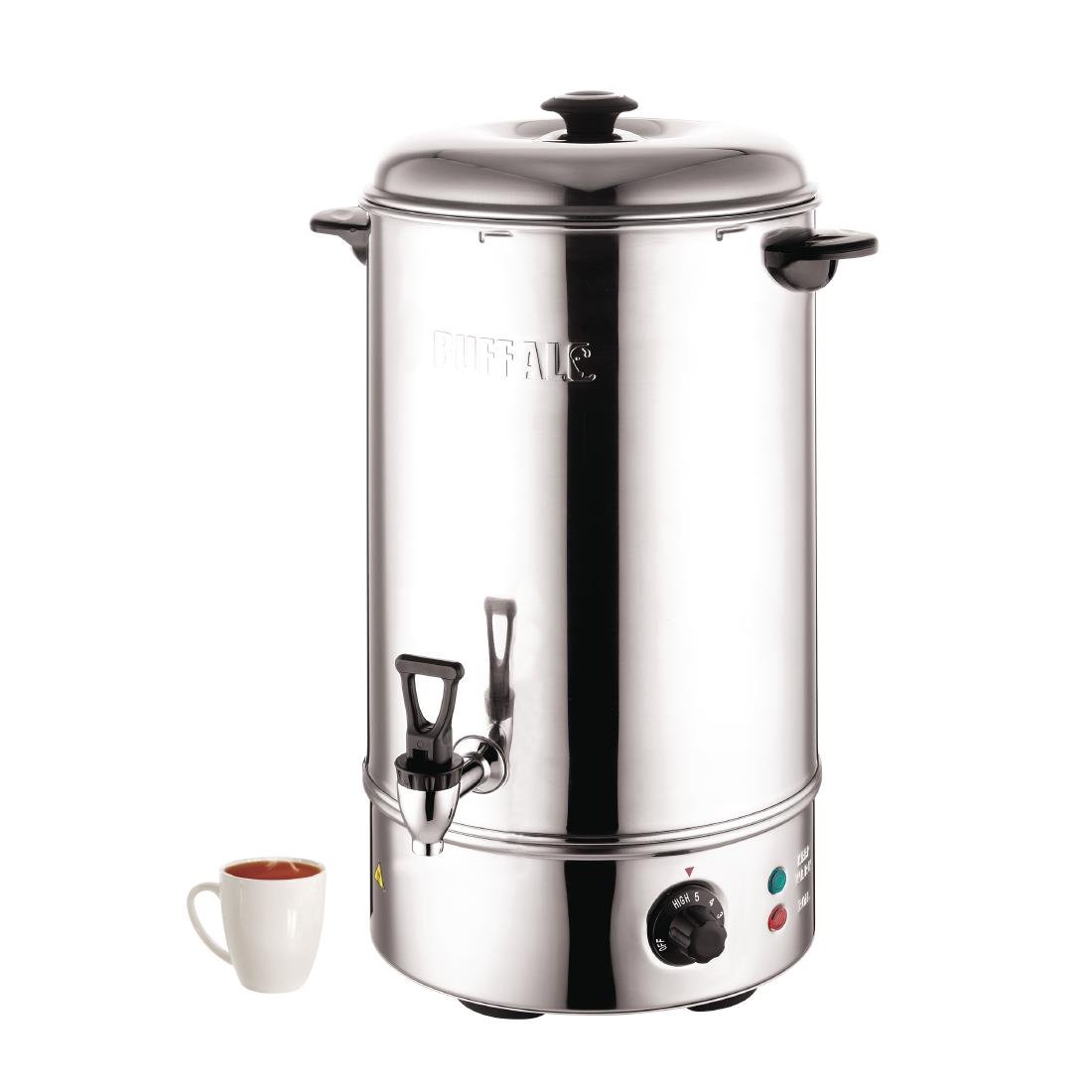 water boiler