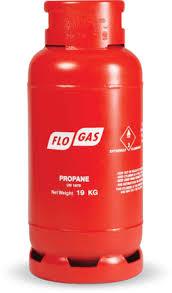 gas bottle 19kg