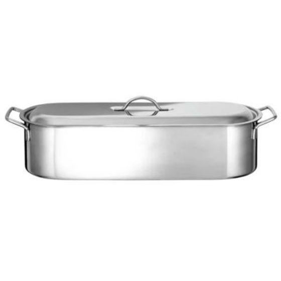 fish kettle