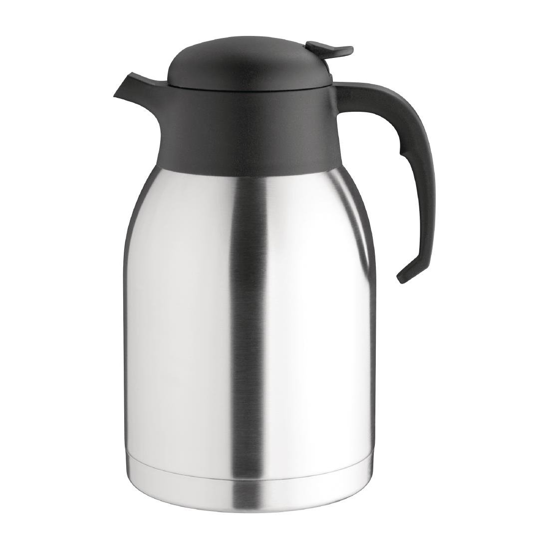 stainless steel insulated pot