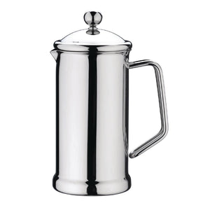 cafetierre stainless steel
