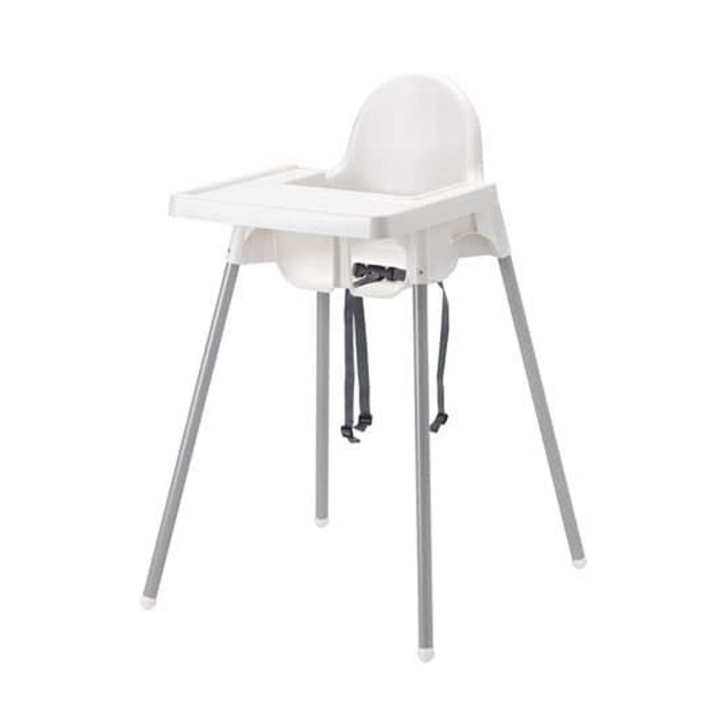 High chair for hire