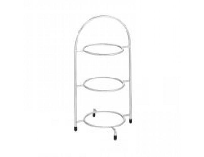 3-tier cake stand