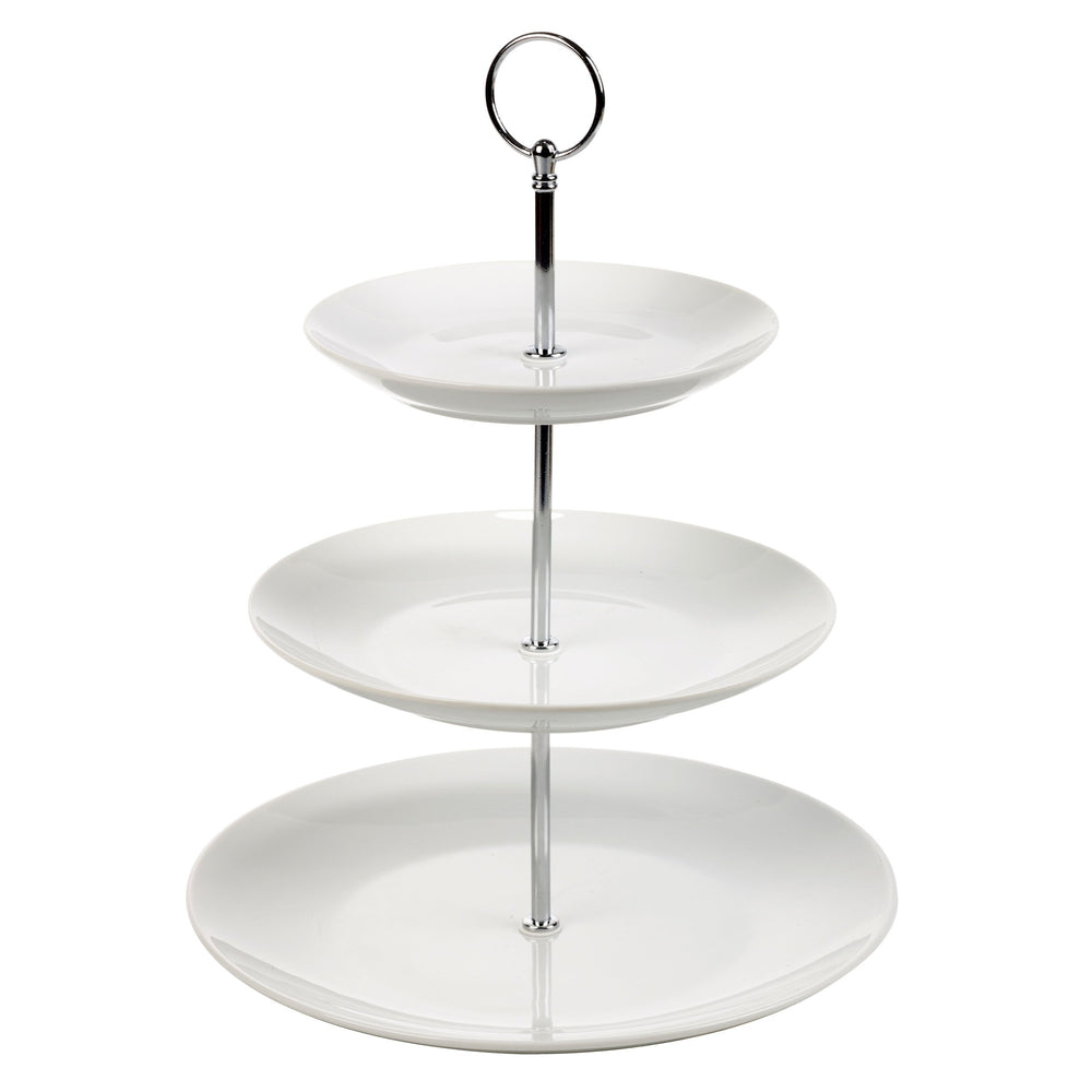 3-tier cake stand