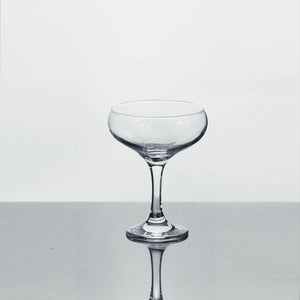 Classic Coupette Glass