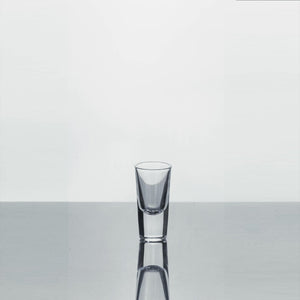 Contemporary Shot Glass 1oz