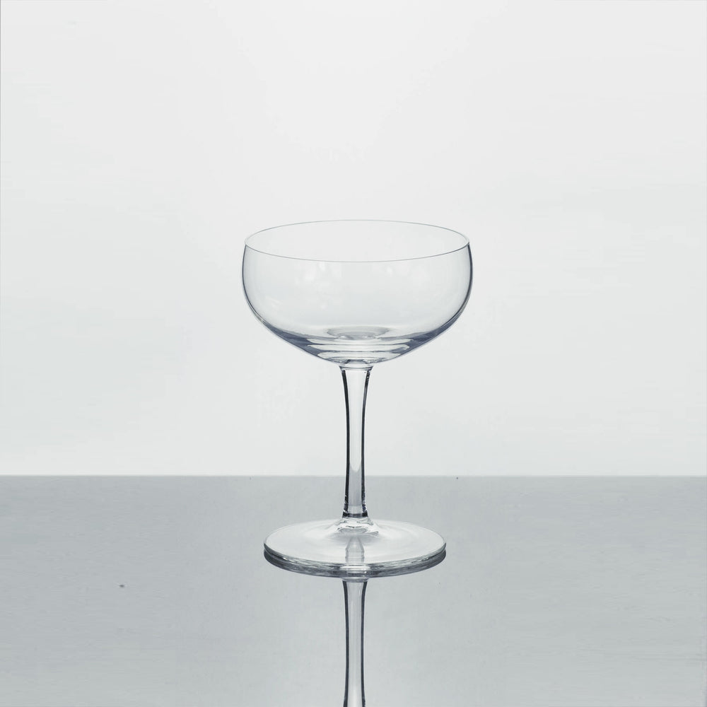 Fine Dining Coupette Glass