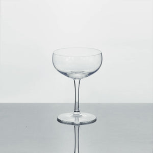 Fine Dining Coupette Glass