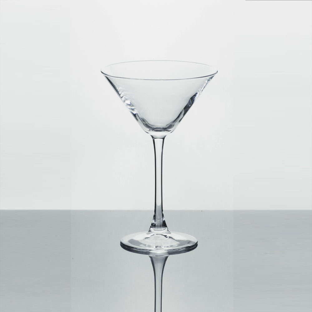 Fine Dining Martini Glass