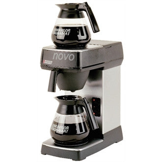 Pour and Serve Coffee Machine