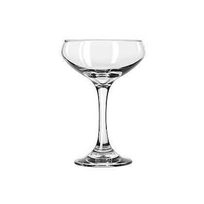 coupette glass