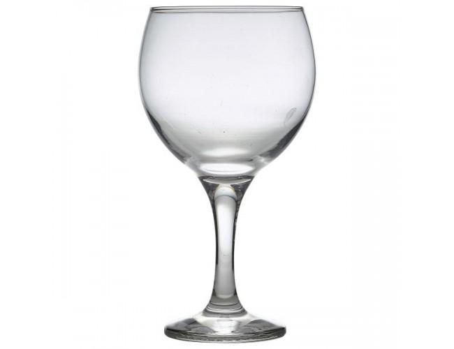 small gin balloon glass