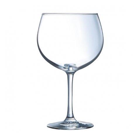 large gin balloon glass