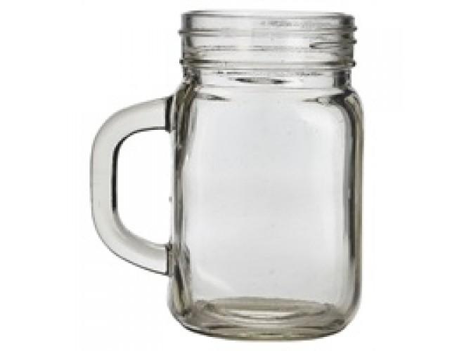 kilner jar